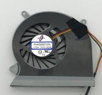 EAN 5706998253217 - CoreParts MSPF1050 refacción para laptop Ventilador de CPU imagen 1