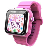 Smartwatch  Vtech Kidizoom Smart Watch Max  (Rosa) 80-531654