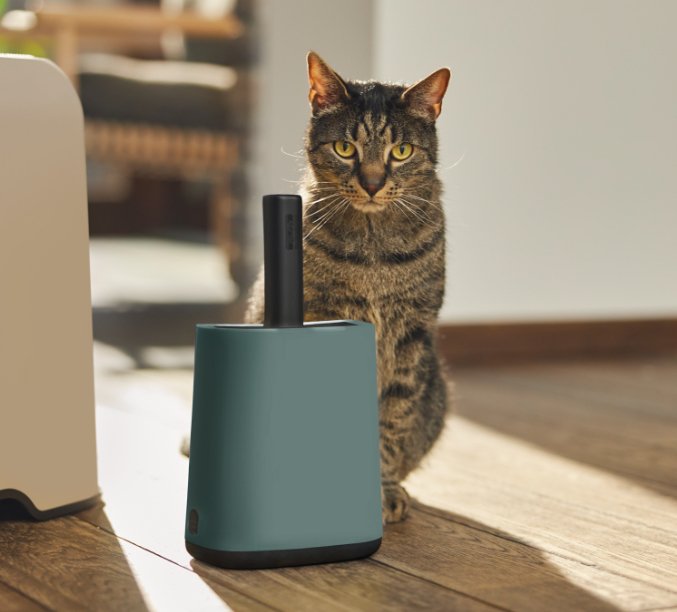 Rotho Biala Green - Pala Para Arena + Bolsas