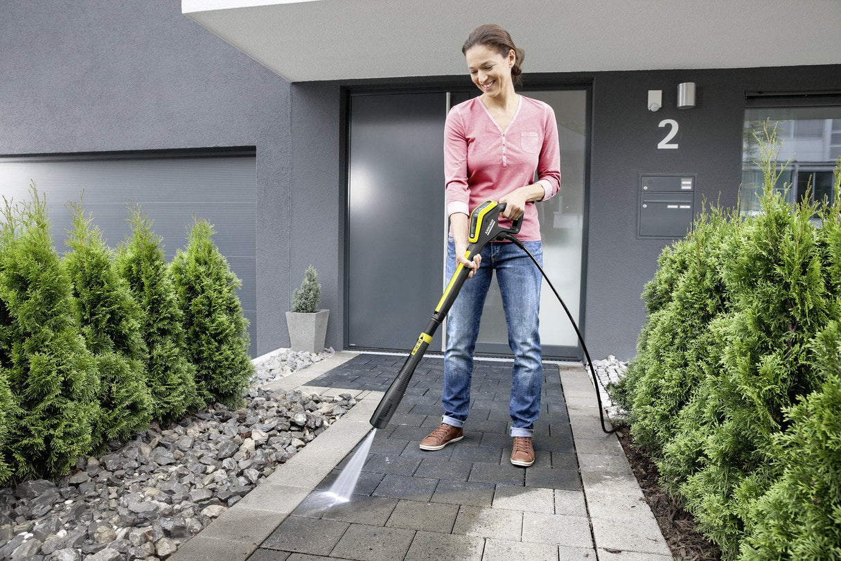 Hidrolimpiadora De Alta Presión Karcher K5 Smart Control