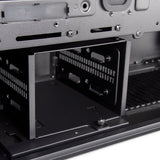 EAN 4710679814612 - Silverstone SETA H1 Midi Tower Negro imagen 16