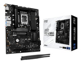 EAN 4711581490253 - Asrock B860 Pro-A WiFi Intel B860 LGA 1851 (Socket V1) ATX imagen 1