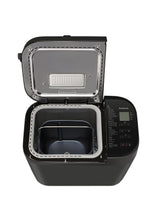 Panasonic Sd-R2530kxe Panificadora 550 W Negro