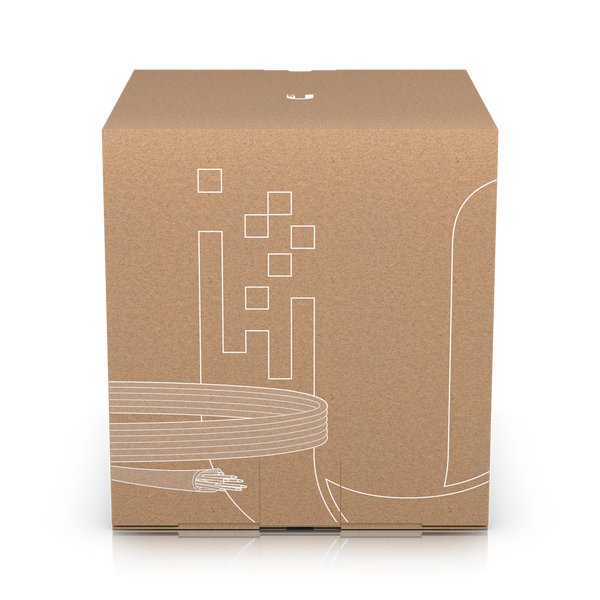 Ubiquiti Networks Uacc-Cable-C5e-Outdoor-Pro-305m-W Cable De Red Blanco Cat5e S/Utp (Stp)