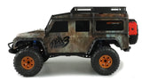 EAN 4260631424569 - Amewi Dirt Climbing SUV Crawler modelo controlado por radio Camión oruga Motor eléctrico 1:10 imagen 2