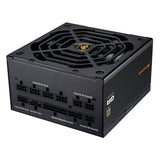 Fuente Alimentación Cougar Netzteil Gr 1000w Atx3.1 Pcie 5.1 80 Plus Gold Cgr Gdn-1000