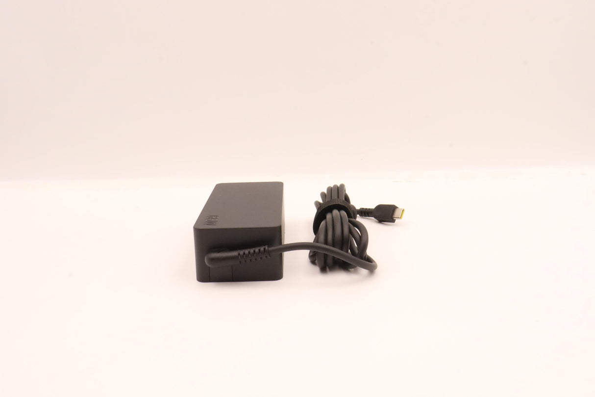 EAN 5704174636700 - Lenovo 5A10W86254 adaptador e inversor de corriente Interior 65 W Negro imagen 3