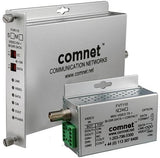 EAN 0845770008029 - ComNet FVR110M1 receptor AV Plata imagen 1