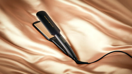 EAN 5038061154894 - Remington S9150B Plancha de pelo Caliente Negro 3 m imagen 3