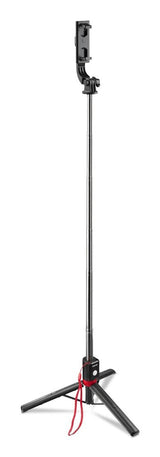 Hama Fancy Stand 110 Ii Selfie-Stick-Stativ Bt-Auslöser