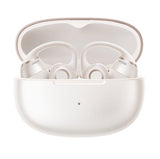 Auriculares Shokz Opendots 2 Blanco Inalámbricos Open-Ear Con Clip
