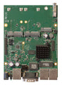 EAN 4752224004246 - Mikrotik RBM33G router Negro, Verde, Gris imagen 1