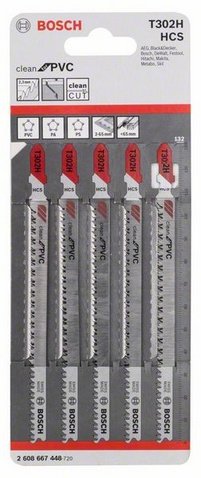 EAN 3165140691529 - Bosch T 302 H imagen 2