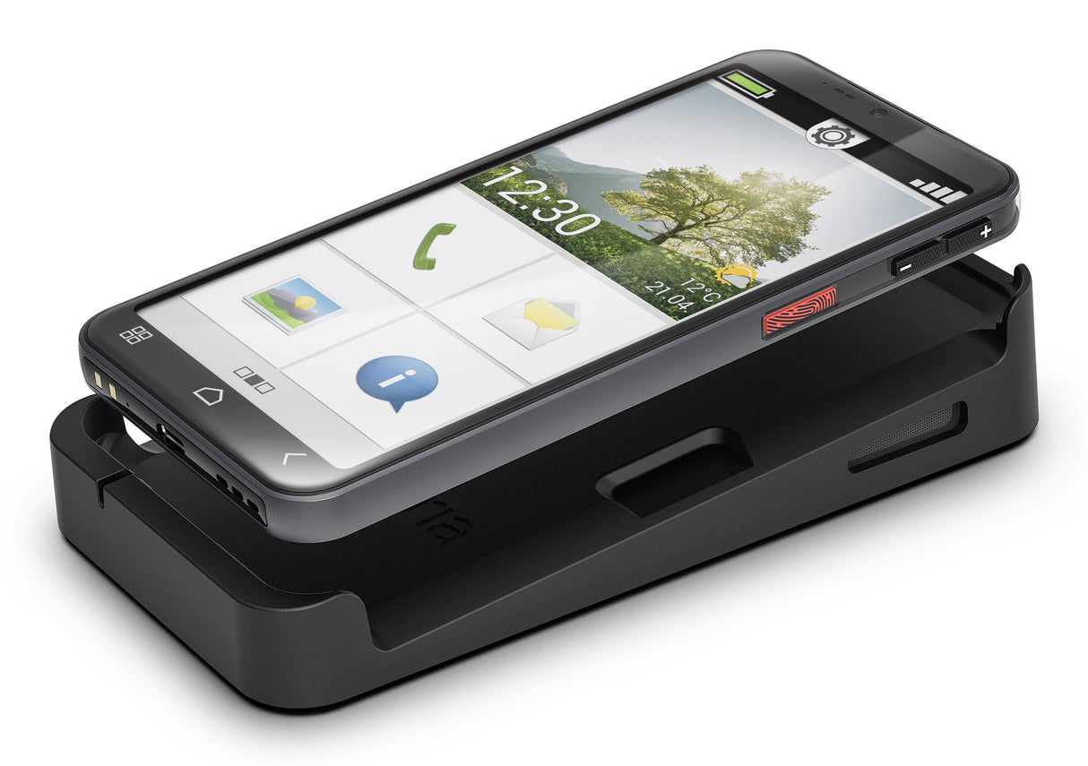 Emporia Smart.7lite, Senioren-Smartphone