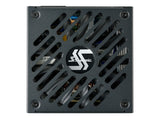EAN 4711173874522 - Seasonic FOCUS SGX-650 unidad de fuente de alimentación 650 W 20+4 pin ATX SFX Negro imagen 6