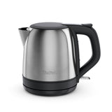 Tefal Ko5s2de Subito (Edelstahl/Negro, 2.400 Watt, 1 Liter) Ko5s2de