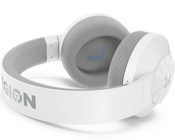Auriculares Lenovo Legion H600 Wireless Gaming Headset Inalámbrico Juego Gris