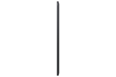 EAN 8806094991772 - Samsung QB55C Pantalla plana para señalización digital 139,7 cm (55") LCD Wifi 350 cd / m² 4K Ultra HD Ne imagen 9