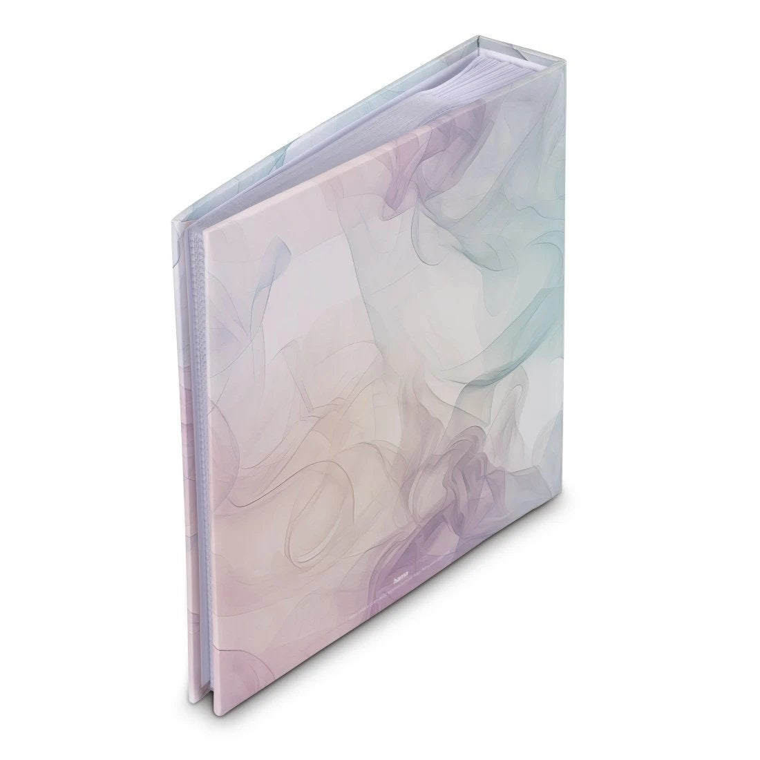 Hama Designlineii Marbling 10x15 200 Fotos Einsteck/Memo     7705