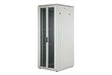 EAN 4016032476443 - Digitus DN-31124 armario rack 42U Rack o bastidor independiente Gris imagen 1