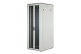 EAN 4016032476443 - Digitus DN-31124 armario rack 42U Rack o bastidor independiente Gris imagen 1