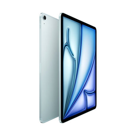 EAN 195949269493 - Apple iPad Air 5G Apple M TD-LTE & FDD-LTE 1 TB 33 cm (13") 8 GB Wi-Fi 6E (802.11ax) iPadOS 17 Azul imagen 2