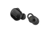 Auriculares Jbl Endurance Race  True Wireless Stereo (Tws)  Bluetooth Negro