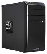 Captiva Power-Starter I72-164 I5-13400 Intel® Core I5 32 Gb Ddr4-Sdram 1 Tb Ssd Windows 11 Home Pc Negro