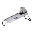 EAN 3011242012017 - de Buyer La Mandoline Revolution rebanadora Manual Acero inoxidable imagen 1