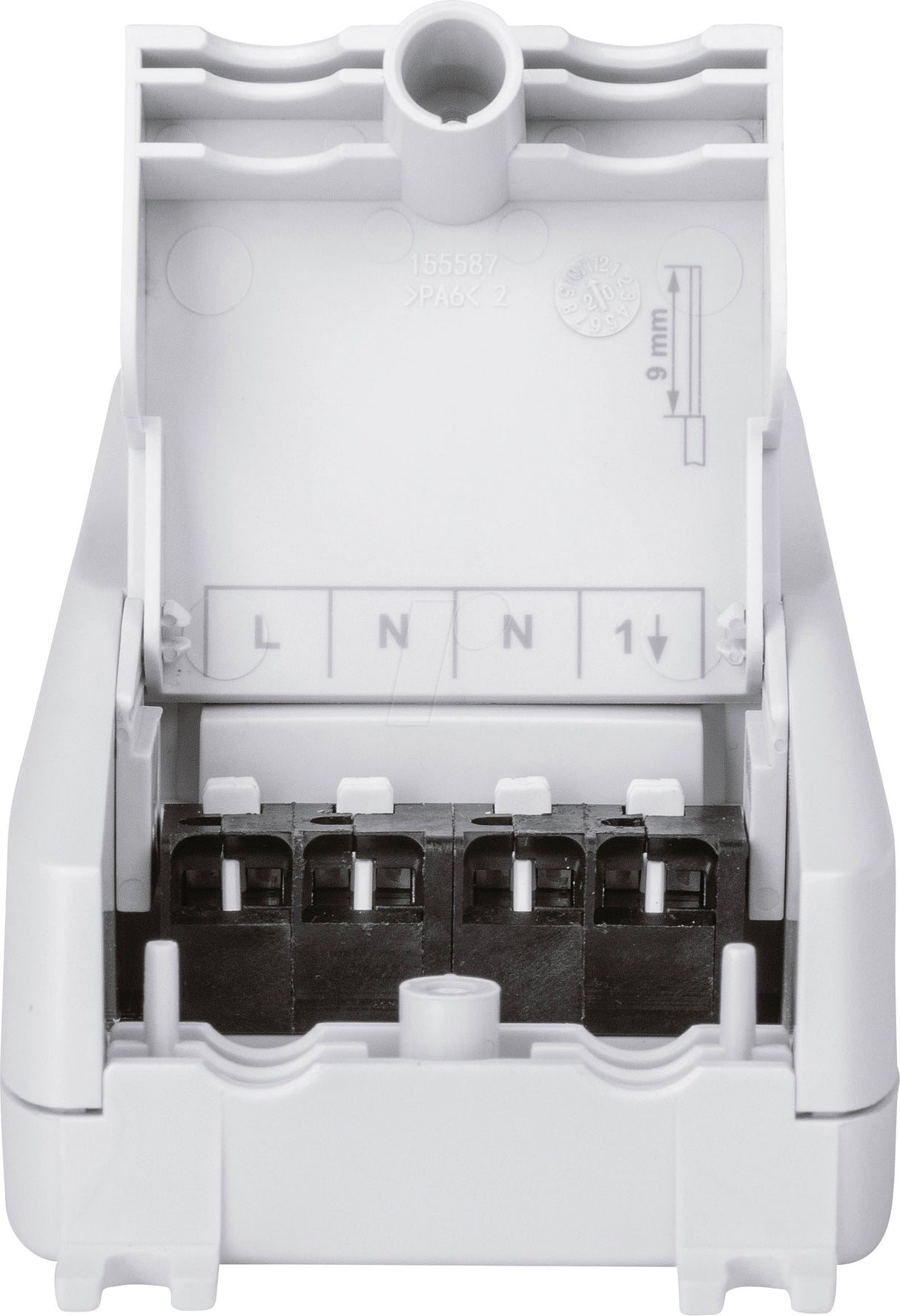 EAN 4047976547616 - Homematic IP HmIP-WUA Actuador de luminosidad/conexión imagen 4