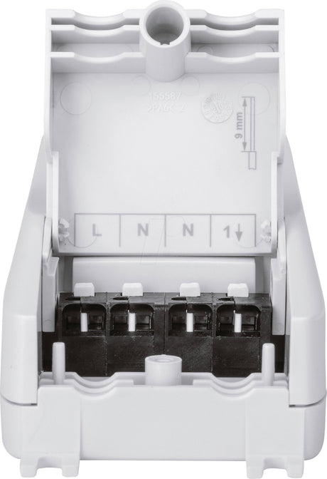 EAN 4047976547616 - Homematic IP HmIP-WUA Actuador de luminosidad/conexión imagen 4