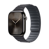 EAN 0195949715884 - Apple MXY03ZM/A Accesorios para dispositivos vestibles inteligentes Grupo de rock Negro Poliéster imagen 2