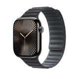 EAN 0195949715884 - Apple MXY03ZM/A Accesorios para dispositivos vestibles inteligentes Grupo de rock Negro Poliéster imagen 2