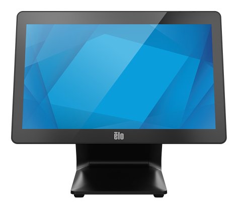 Elo 15.6in I-Series 3 +Intel Tsmntr