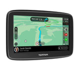 EAN 0636926105767 - TomTom GO Classic navegador Fijo 15,2 cm (6") Pantalla táctil 201 g Negro imagen 2