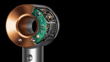 EAN 5025155063644 - Dyson Supersonic Bright secador 1600 W Cobre, Níquel imagen 27