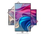 EAN 4711377262248 - MSI Modern MD272UPHW pantalla para PC 68,6 cm (27") 3840 x 2160 Pixeles 4K Ultra HD Negro imagen 2