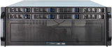 Caja Pc Inter-Tech 48.3cm Ipc 4u-4408   4he  Storage