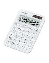 Casio Ms-20yc-We White