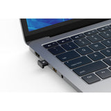 Kensington Verimark It 2.0 Fingerprint Key Usb-A