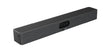 EAN 6938818324473 - Yealink MeetingBar A25 Video Bar and VCR11 Remote Control Bundle Negro 3840 x 2160 Pixeles 30 pps imagen 1