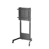 EAN 8052101434200 - Ewent EW1552 soporte para TV 2,54 m (100") Negro imagen 2