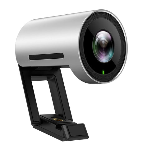 EAN 5715328207646 - Yealink UVC30 Room 8,51 MP Negro, Plata 3840 x 2160 Pixeles 30 pps CMOS 25,4 / 2,5 mm (1 / 2.5") imagen 2