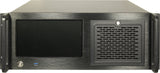 EAN 4260455646093 - Inter-Tech 4U-4460 TFT Estante Negro imagen 2