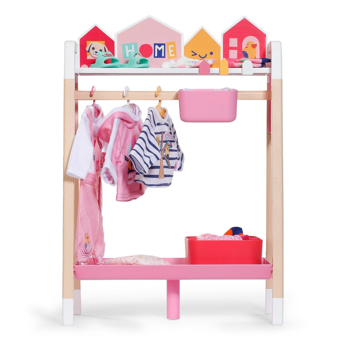 Zapf Creation Baby Born Kleiderstange 839799