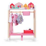 Zapf Creation Baby Born Kleiderstange 839799