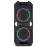 Medion Pe-1 Pure Partylautsprecher Schwarz