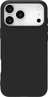 Infinite (Grs) Vienna Iphone  17 Pro Max Black Cover.