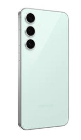 EAN 8806095726205 - Samsung Galaxy S24 FE 17 cm (6.7") SIM doble Android 14 5G USB Tipo C 8 GB 256 GB 4700 mAh Color menta imagen 2