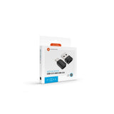 Fixed Data Blocker 2in1, Black